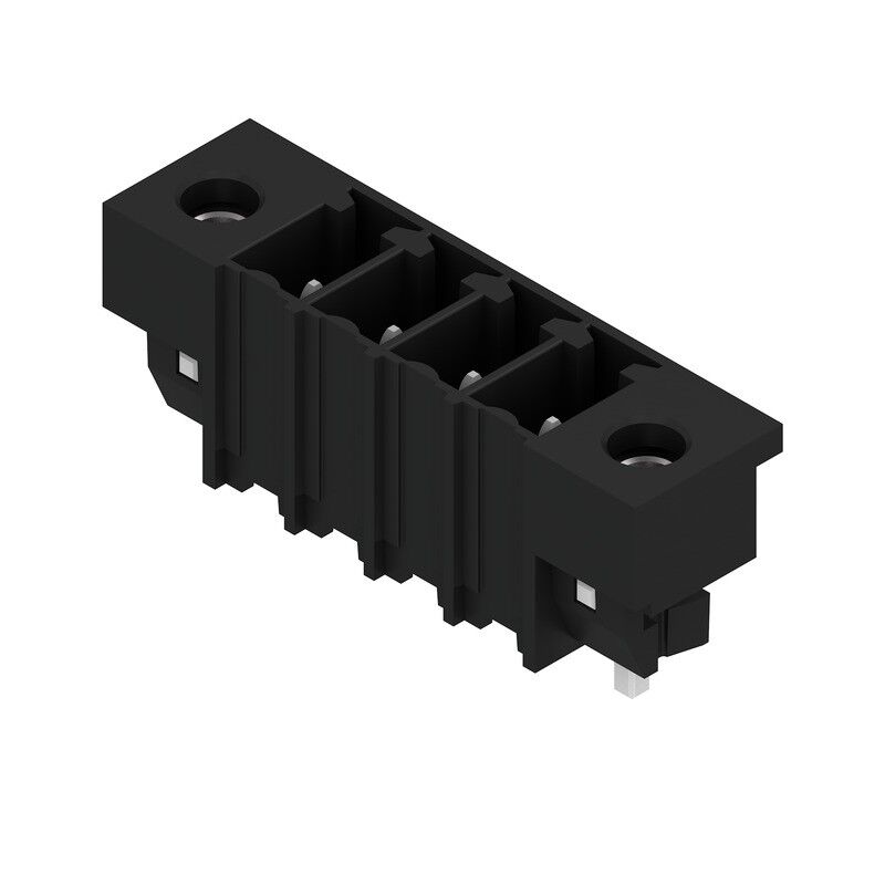 Verbinder 3.81mm SC-SMT 3.#1864240000