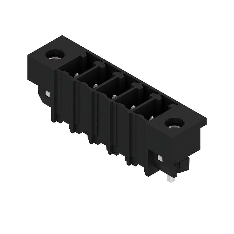 Verbinder 3.81mm SC-SMT 3.#1864250000