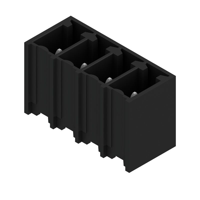 Verbinder 3.81mm SC-SMT 3.#1864290000