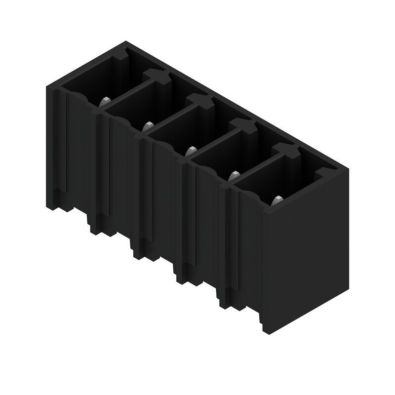 Verbinder 3.81mm SC-SMT 3.#1864300000