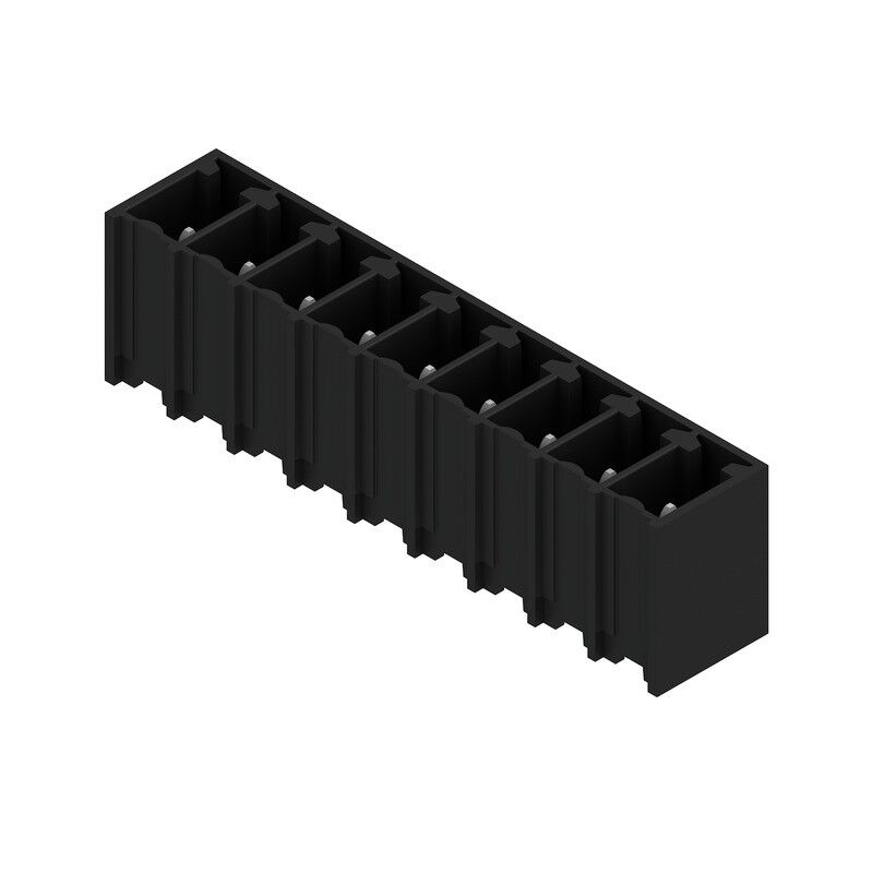 Verbinder 3.81mm SC-SMT 3.#1864340000