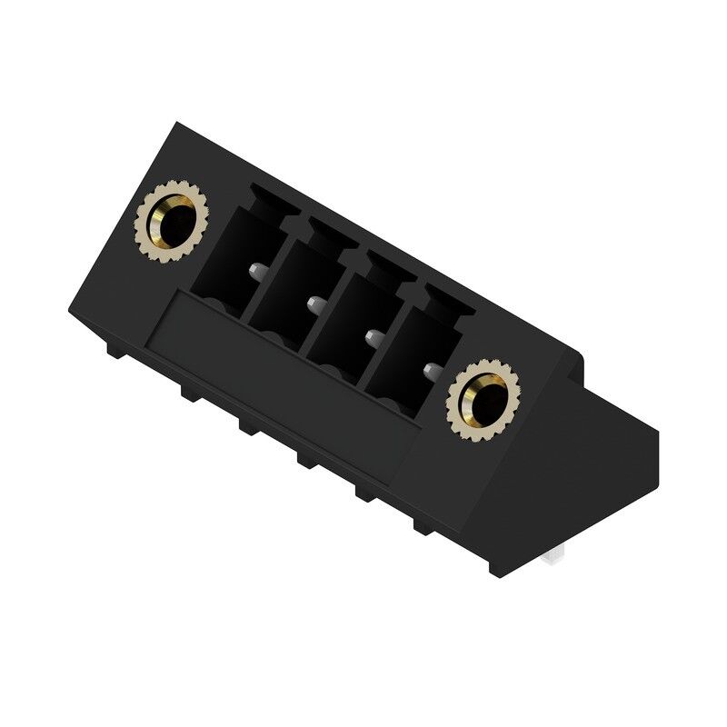 Verbinder 3.81mm SC-SMT 3.#1978100000