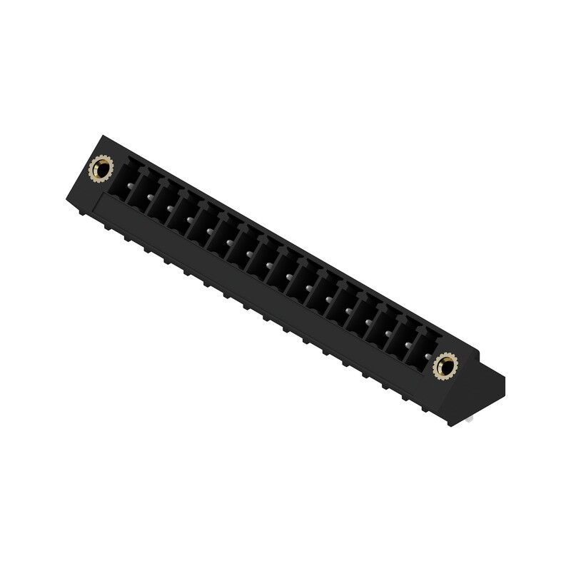 Verbinder 3.81mm SC-SMT 3.#1978220000