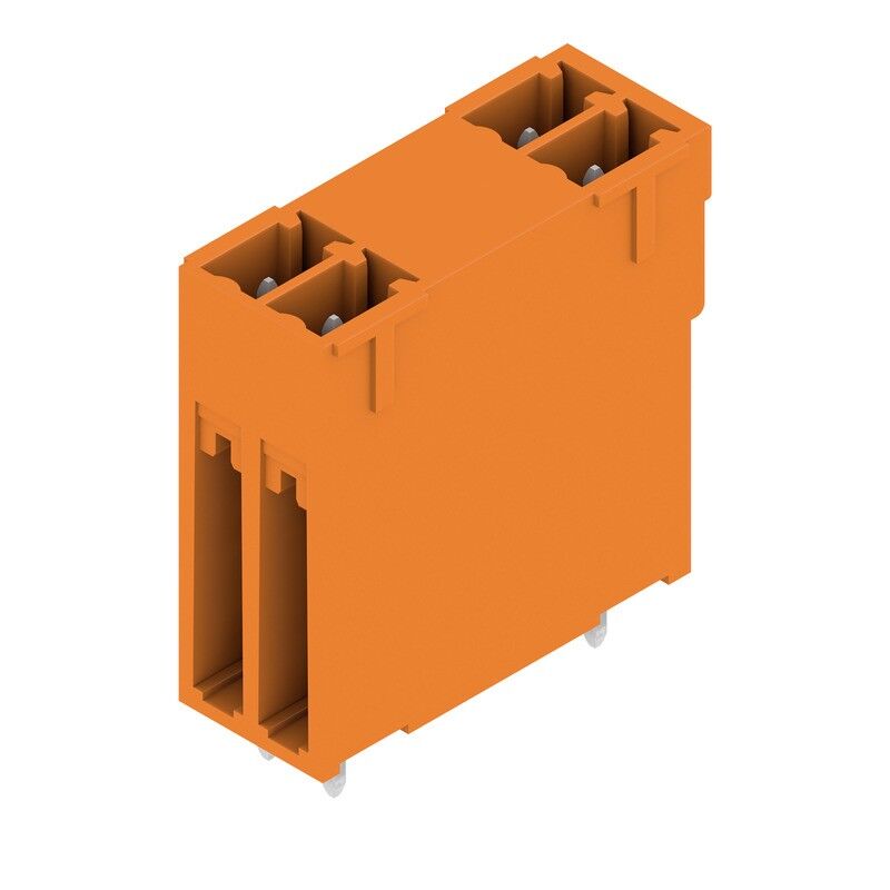 Verbinder 3.81mm SCD 3.81/#1029920000