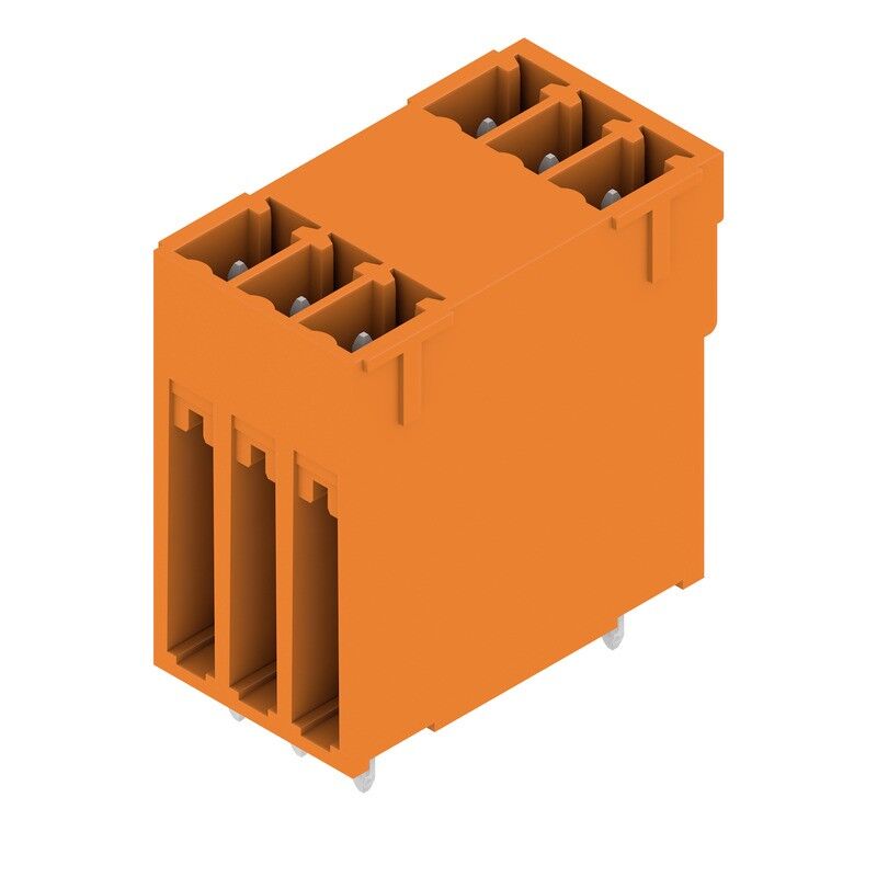 Verbinder 3.81mm SCD 3.81/#1029940000