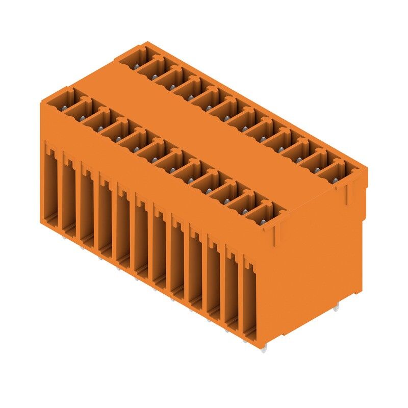 Verbinder 3.81mm SCD 3.81/#1030040000