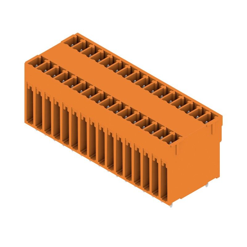 Verbinder 3.81mm SCD 3.81/#1030080000