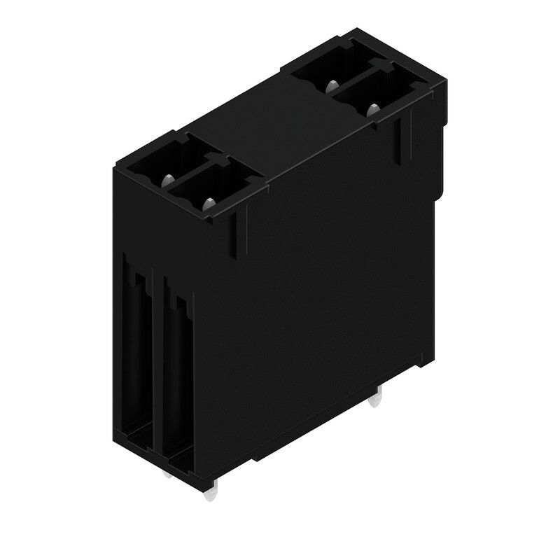 Verbinder 3.81mm SCD 3.81/#1030260000