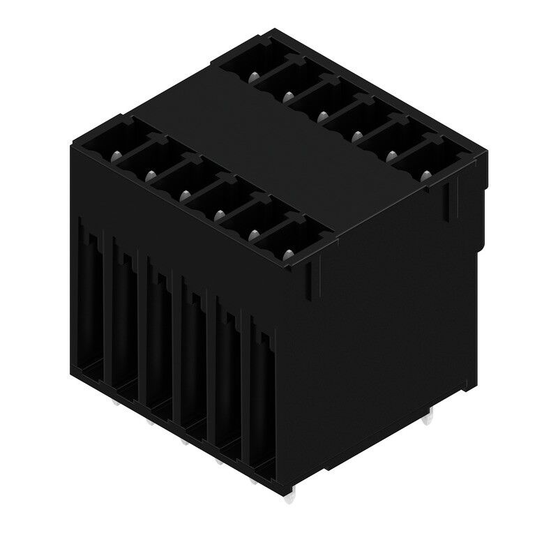 Verbinder 3.81mm SCD 3.81/#1030310000