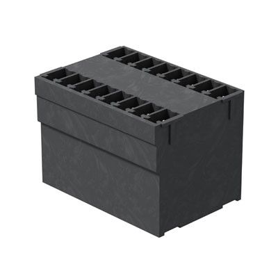 Verbinder 3.81mm SCD 3.81/#1030340000