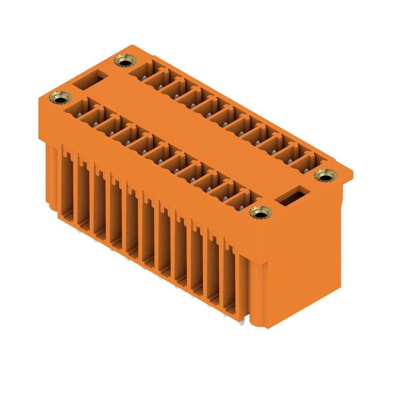 Verbinder 3.81mm SCD 3.81/#1030540000