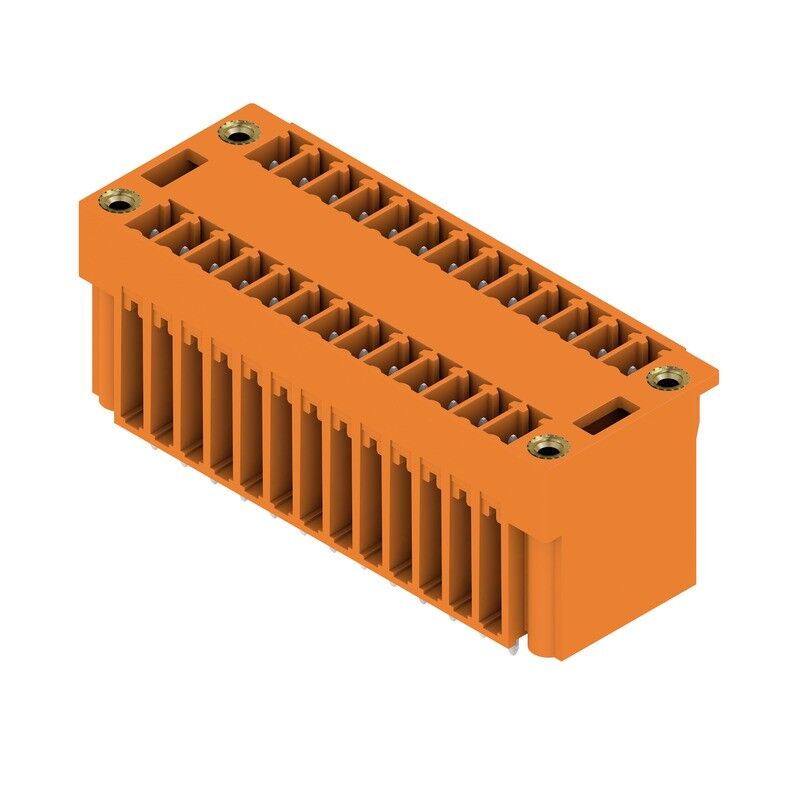 Verbinder 3.81mm SCD 3.81/#1030560000
