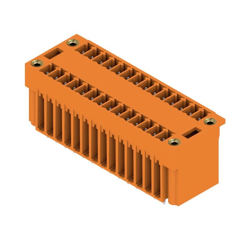 Verbinder 3.81mm SCD 3.81/#1030570000