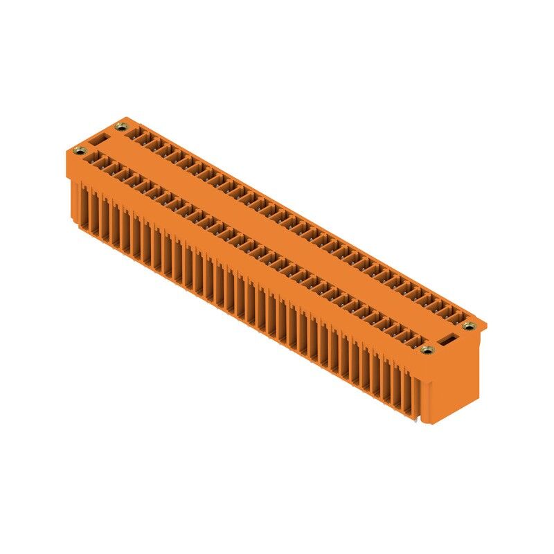 Verbinder 3.81mm SCD 3.81/#1030590000