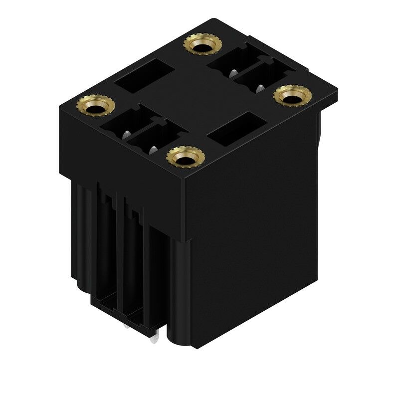 Verbinder 3.81mm SCD 3.81/#1030780000