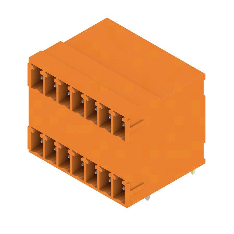 Verbinder 3.81mm SCD 3.81/#1972840000