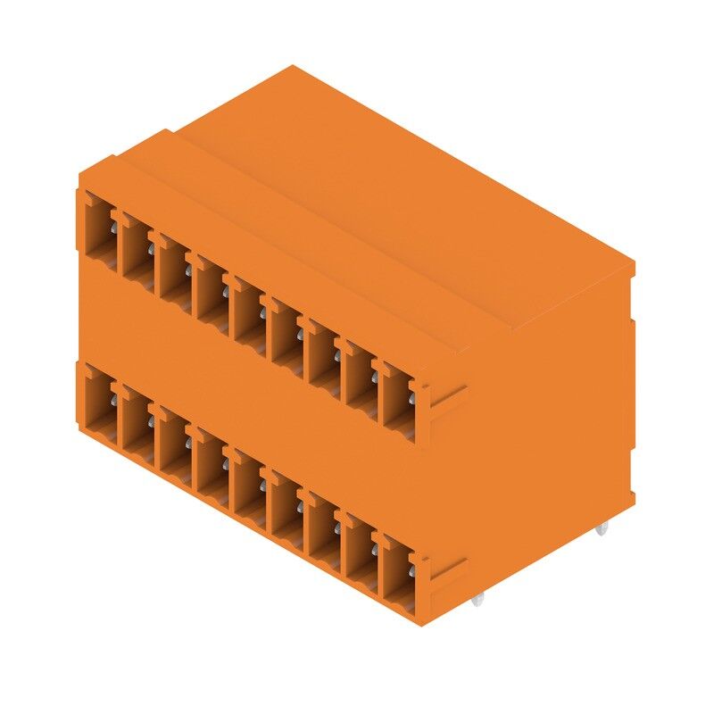 Verbinder 3.81mm SCD 3.81/#1972860000