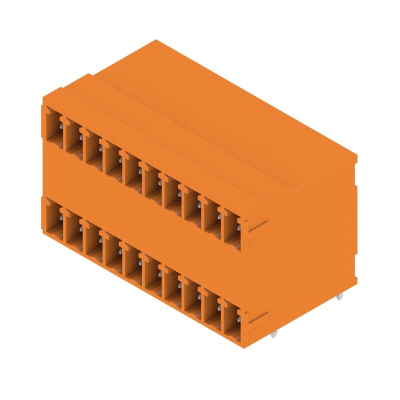 Verbinder 3.81mm SCD 3.81/#1972870000