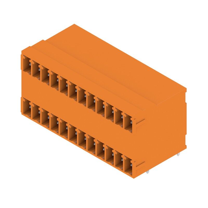 Verbinder 3.81mm SCD 3.81/#1972890000