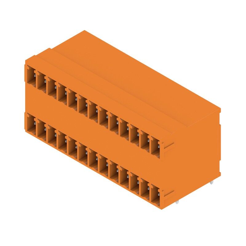 Verbinder 3.81mm SCD 3.81/#1972900000