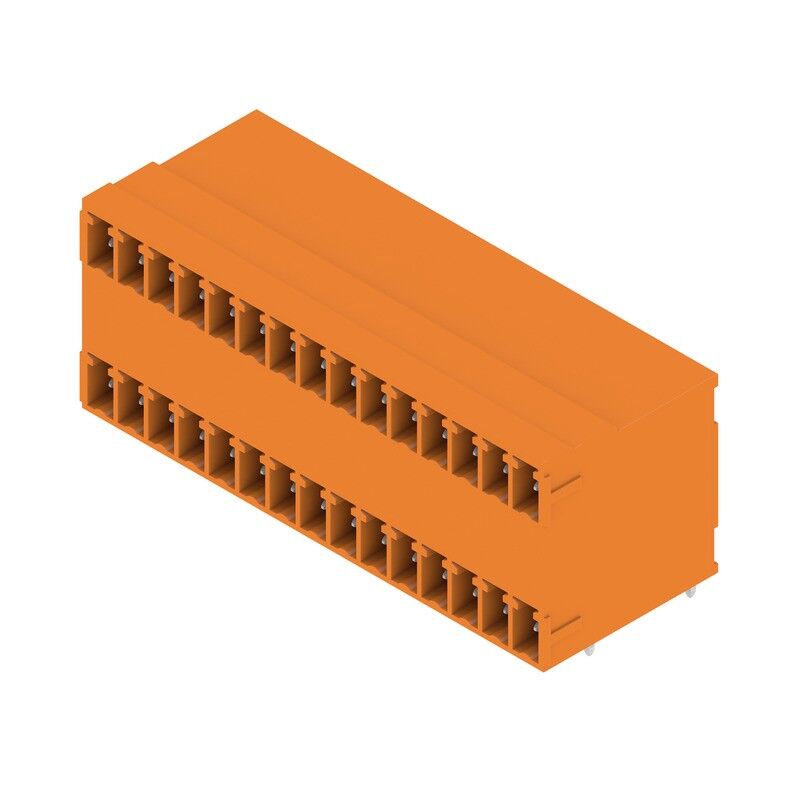 Verbinder 3.81mm SCD 3.81/#1972920000