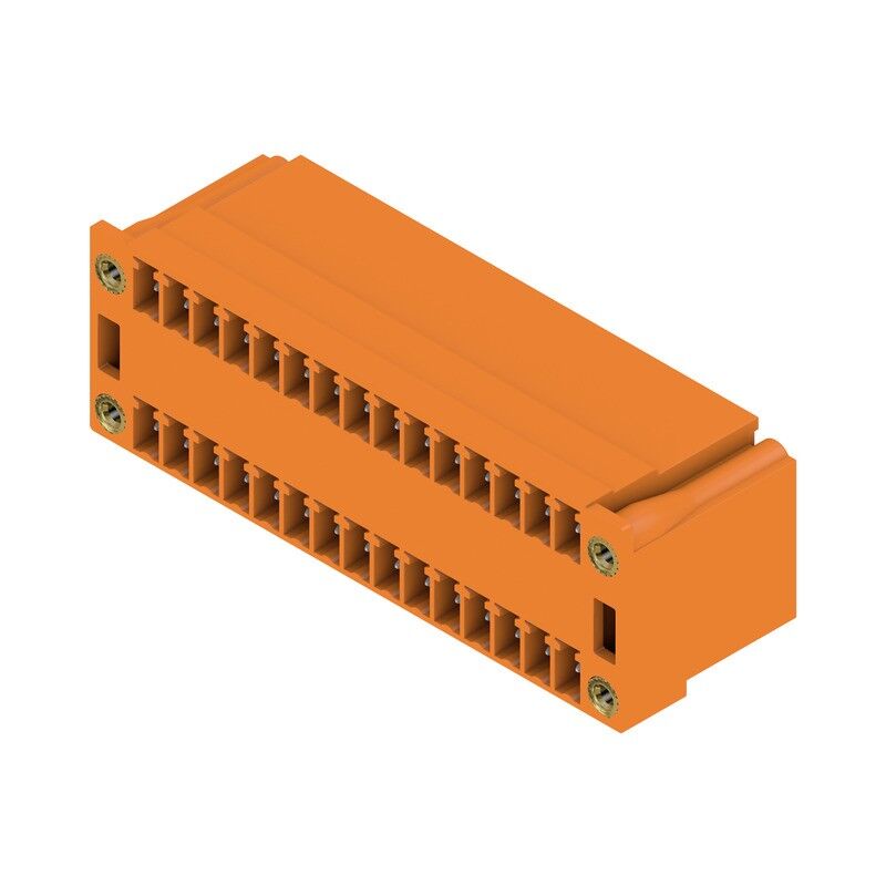 Verbinder 3.81mm SCD 3.81/#1973390000