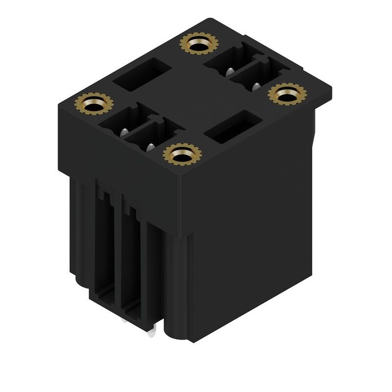 Verbinder 3.81mm SCD-THR 3#1031460000