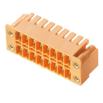 Verbinder 3.81mm SCDN 3.81#1041020000