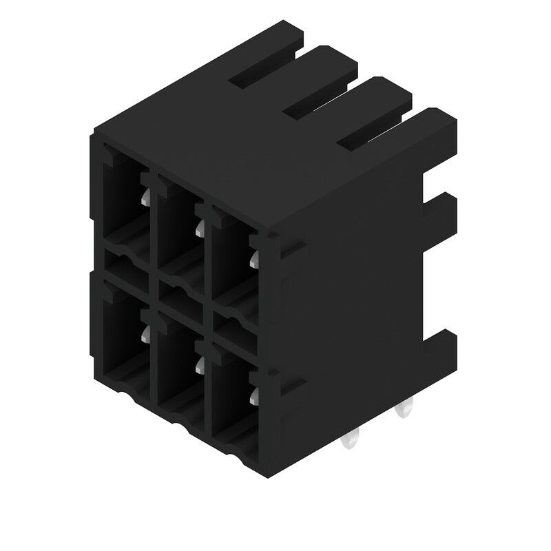 Verbinder 3.81mm SCDN-THR #1038960000