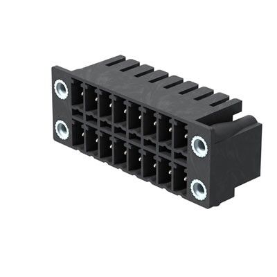 Verbinder 3.81mm SCDN-THR #1039540000
