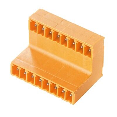 Verbinder 3.81mm SCDV 3.81#1032160000