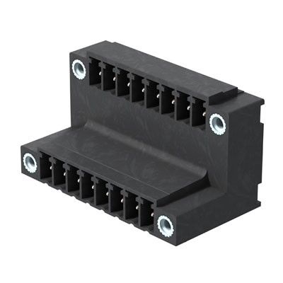 Verbinder 3.81mm SCDV 3.81#1032990000