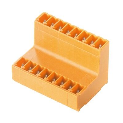 Verbinder 3.81mm SCDV 3.81#1034470000