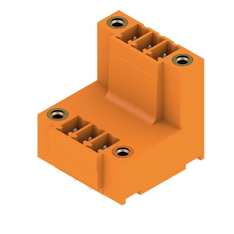 Verbinder 3.81mm SCDV 3.81#1034990000