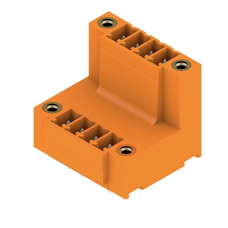 Verbinder 3.81mm SCDV 3.81#1035010000