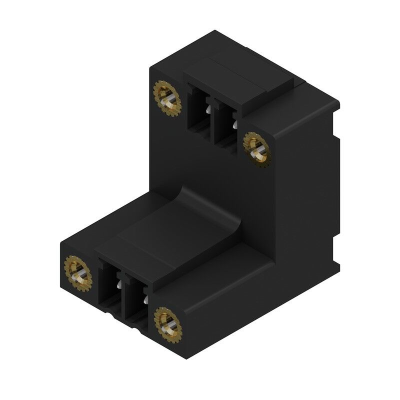 Verbinder 3.81mm SCDV-THR #1033970000