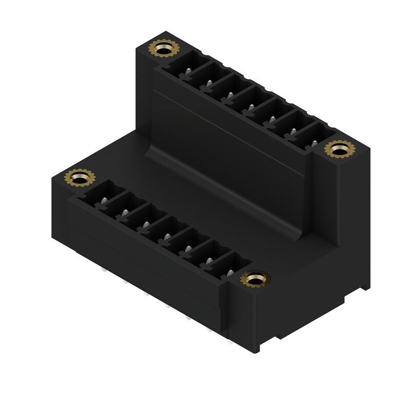 Verbinder 3.81mm SCDV-THR #1036010000