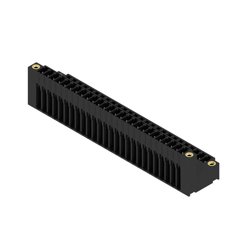 Verbinder 3.81mm SCDV-THR #1036070000