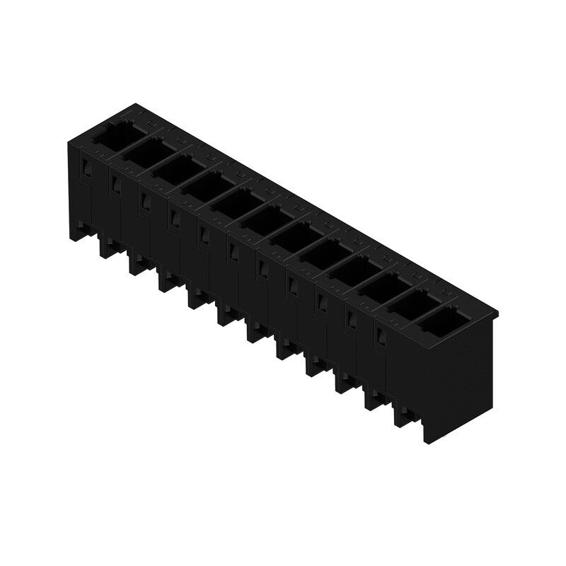Verbinder 5.00mm MHS 5/12 V T3 B T
