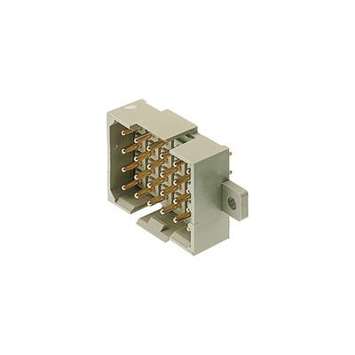 Verbinder 5.00mm RSV1,6 LS#1445900000