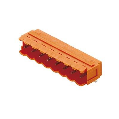 Verbinder 5.00mm SL 5.00/0#1580920000