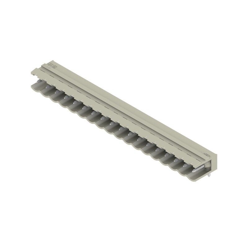 Verbinder 5.00mm SL 5.00/1#1070160000