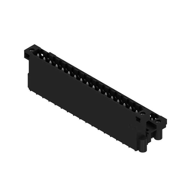 Verbinder 5.00mm SLDV-THR #1881420000