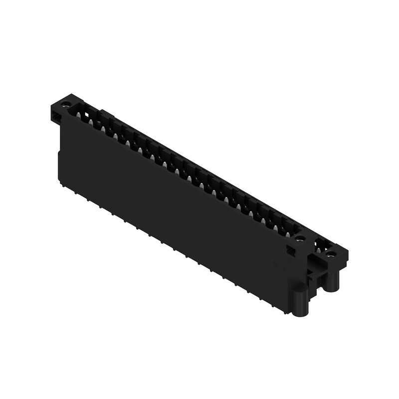 Verbinder 5.00mm SLDV-THR #1881470000