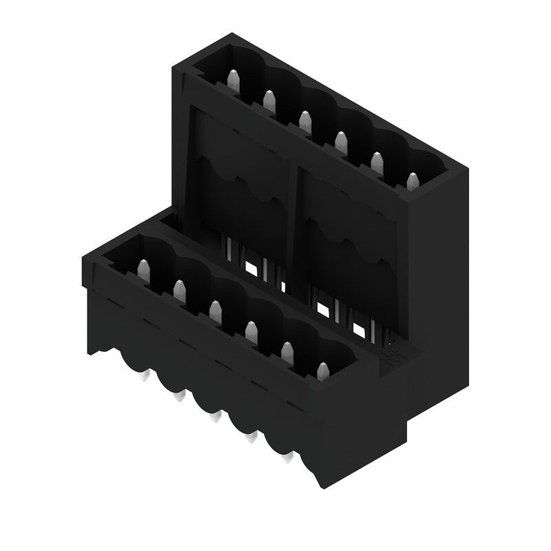 Verbinder 5.00mm SLDV-THR #1882720000