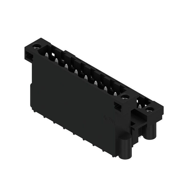 Verbinder 5.00mm SLDV-THR #1882990000