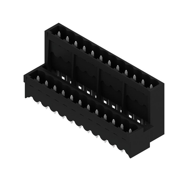 Verbinder 5.00mm SLDV-THR #1911500000