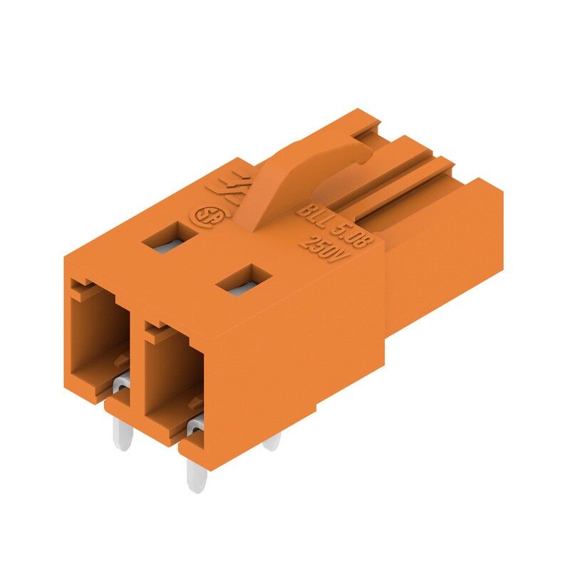 Verbinder 5.08mm BLL 5.08/#1622940000