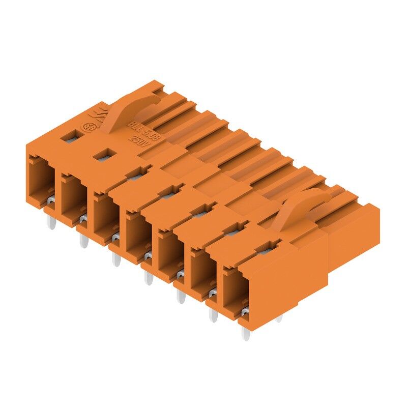 Verbinder 5.08mm BLL 5.08/#1622990000