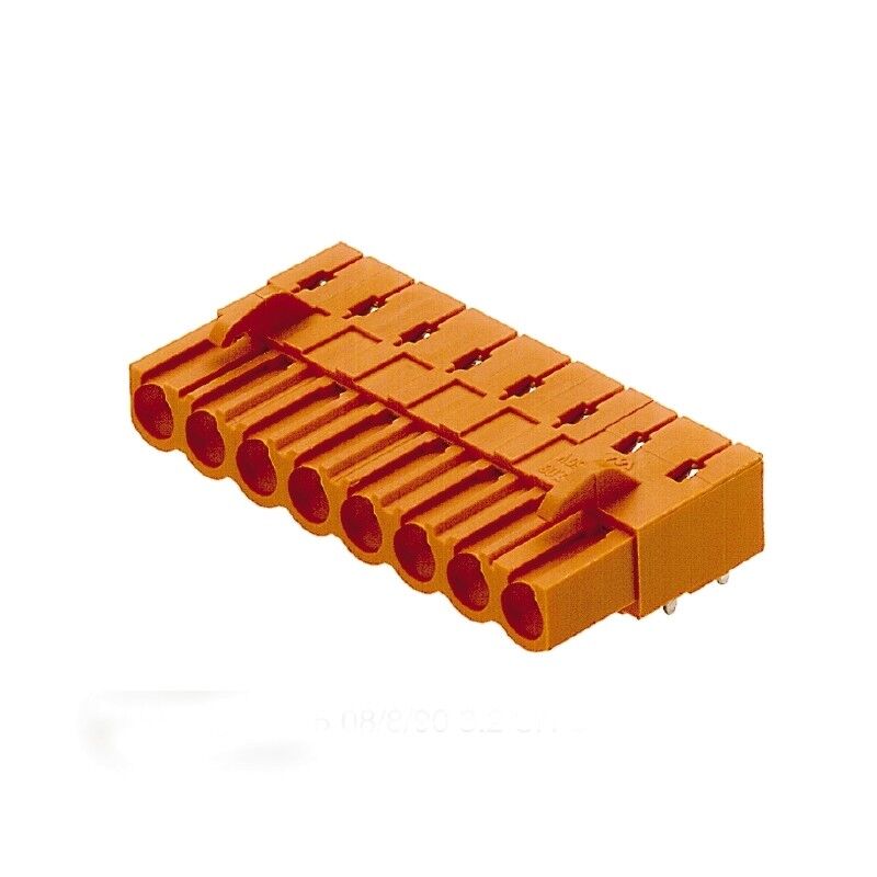Verbinder 5.08mm BLL 5.08/#1623000000